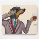 Search for dachshunds mouse mats Animal lovers