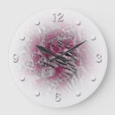 Search for leopard clocks Spotted