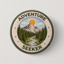 Search for adventurous badges Travel