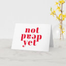 Search for yet cards Typography
