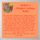 Search for stuffed posters Cooking