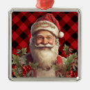 Search for saint christmas tree decorations Santa claus