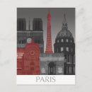 Search for elevation postcards Paris