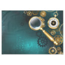 Search for steampunk tablecloths Gear