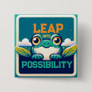 Search for leaping badges Frog