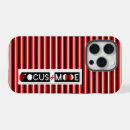 Search for mode iphone cases Red