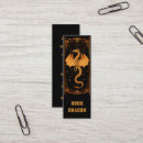 Search for bookmark business cards Wings