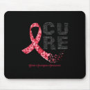 Search for cures mouse mats Awareness