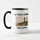 Search for cape hatteras mugs Beach