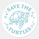 Search for save the turtles stickers Wildlife