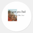 Search for love you papa stickers Best dad ever
