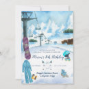 Search for snowboard invitations Winter