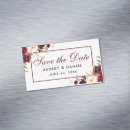 Search for save the date enclosure cards Vintage
