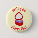 Search for marry me badges Engagement