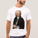 Search for johann sebastian bach tshirts Classical music