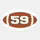 Search for number nine stickers Sport