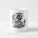Search for skeleton joke mugs Skull