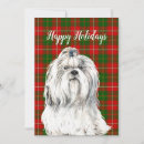 Search for dog mom christmas cards Green