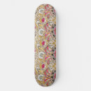Search for art nouveau skateboard skateboards Floral pattern