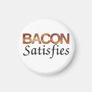 Search for bacons magnets Funny