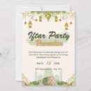 Search for iftar party invitations Dinner