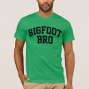 Search for finding bigfoot clothing Squatchy