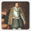 Search for king james stickers Royalty