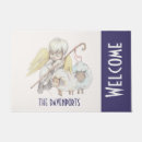 Search for angels doormats Welcome