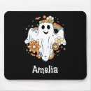 Search for creepy fun mouse mats Halloween