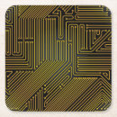 Search for circuit board coasters Abstract