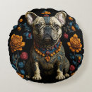 Search for french bulldog cushions Animals