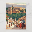 Search for granada postcards Travel