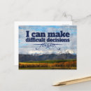 Search for difficult postcards Motivational