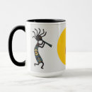 Search for fertilizer mugs Kokopelli
