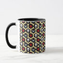 Search for bandit mugs Abstract