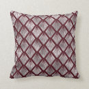 Search for art deco cushions Red
