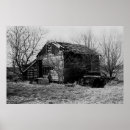 Search for black and white landscape posters Rural