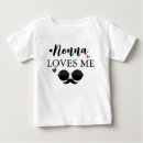 Search for nonna baby shirts Granddaughter