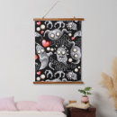 Search for creepy tapestries Halloween