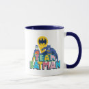 Search for young children mugs Team super heroes