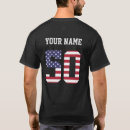 Search for 50 states tshirts America