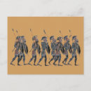 Search for marching horizontal postcards Soldier