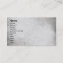 Search for smoke business cards Grey