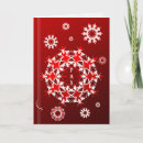 Search for kwanzaa christmas cards Red