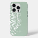 Search for white swirls iphone cases Elegant