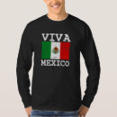 Search for viva mexico tshirts Patriotic