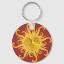 Search for suns key rings Face