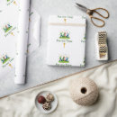 Search for golfers wrapping paper Party