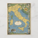 Search for maps of italy postcards David rumsey