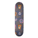 Search for rose design skateboards Abstract